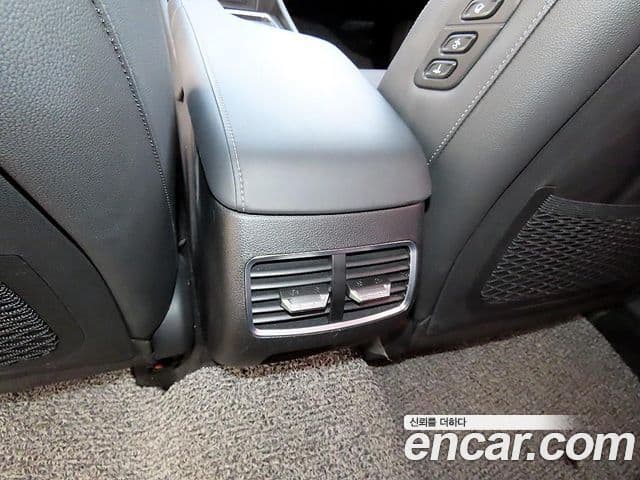 Hyundai Sonata D Edge(DN8) Exclusive, 2024 17