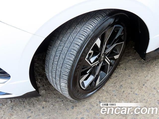 Hyundai Sonata D Edge(DN8) Exclusive, 2024 20