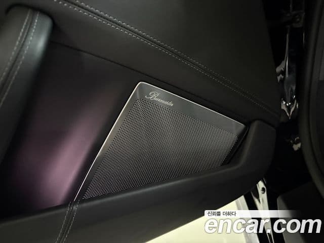 Porsche 911 (992) Targa 4 GTS 50th Anniversary Porsche Design, 2022 12