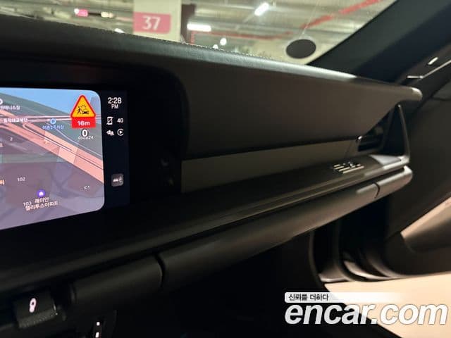 Porsche 911 (992) Targa 4 GTS 50th Anniversary Porsche Design, 2022 13