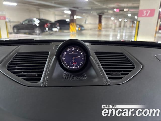 Porsche 911 (992) Targa 4 GTS 50th Anniversary Porsche Design, 2022 15