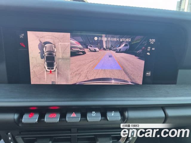 Porsche 911 (992) Targa 4 GTS 50th Anniversary Porsche Design, 2022 18