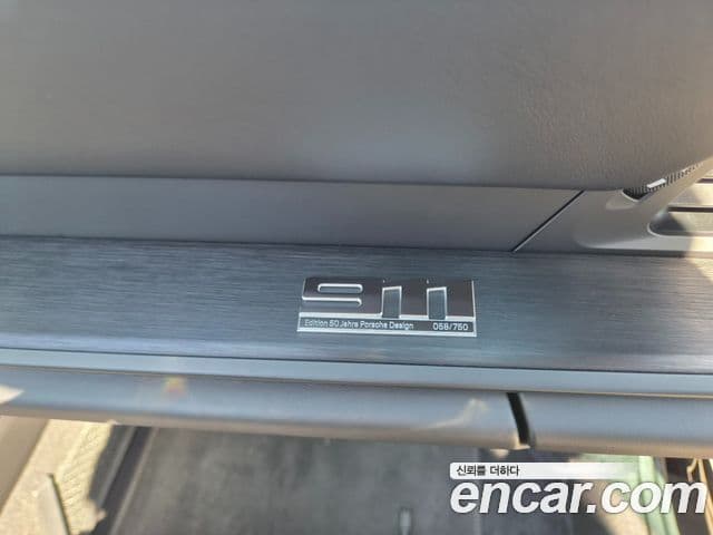 Porsche 911 (992) Targa 4 GTS 50th Anniversary Porsche Design, 2022 19