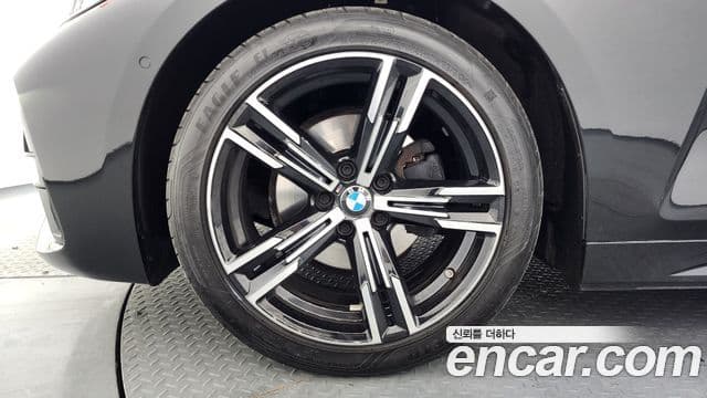 BMW 4시리즈 (G22) 420i M Sport кабриолет, 2021 все фото
