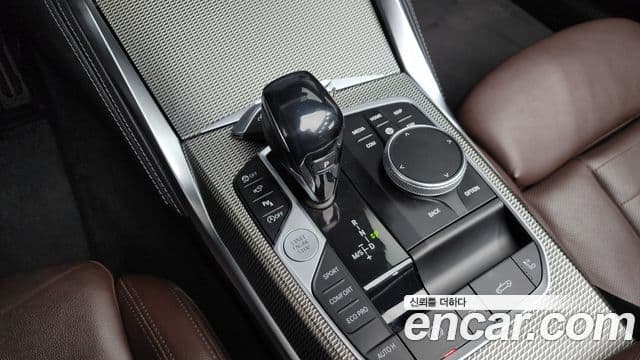 BMW 4시리즈 (G22) 420i M Sport кабриолет, 2021 9