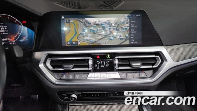 BMW 4시리즈 (G22) 420i M Sport кабриолет, 2021 15