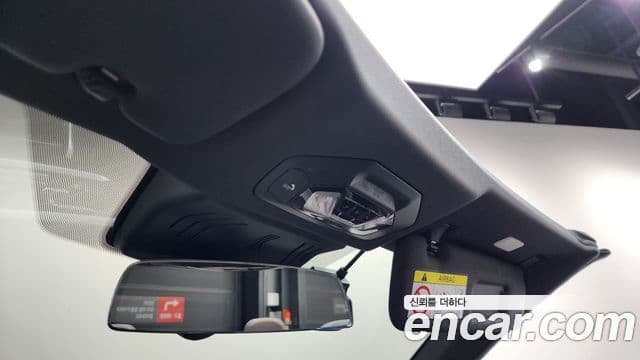 BMW 4시리즈 (G22) 420i M Sport кабриолет, 2021 18