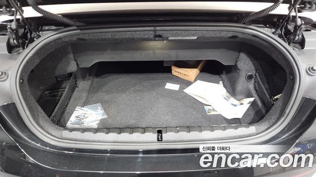 BMW 4시리즈 (G22) 420i M Sport кабриолет, 2021 20