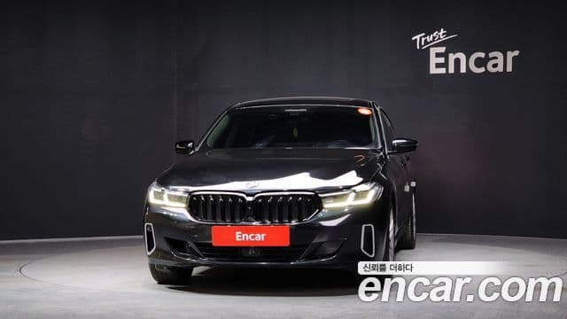 BMW 6시리즈 GT (G32) Luxury, 2023 3
