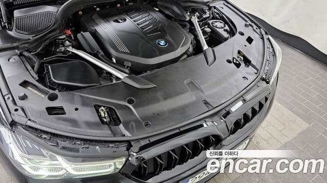 BMW 6시리즈 GT (G32) Luxury, 2023 6