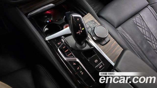 BMW 6시리즈 GT (G32) Luxury, 2023 9