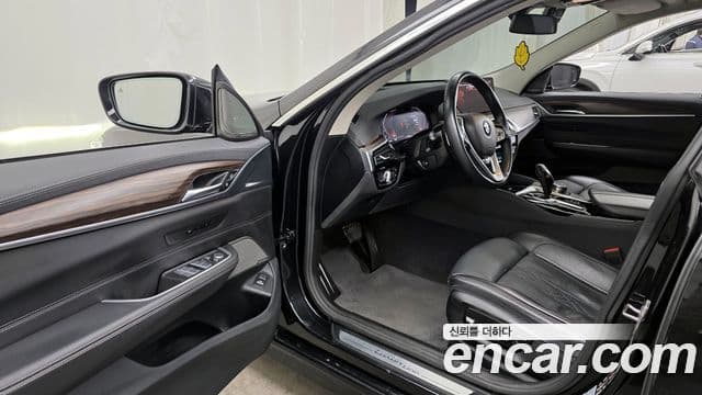 BMW 6시리즈 GT (G32) Luxury, 2023 10