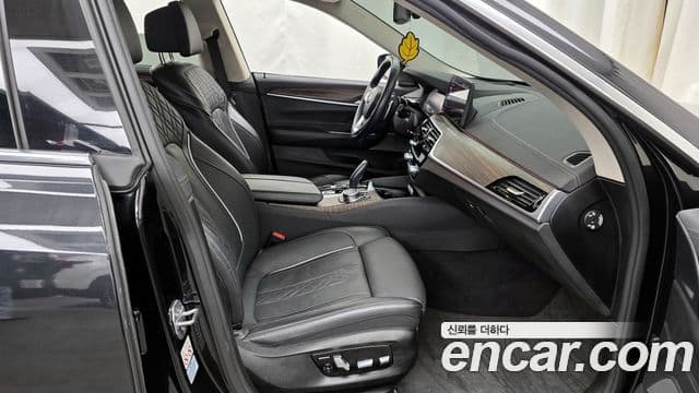 BMW 6시리즈 GT (G32) Luxury, 2023 11