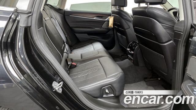 BMW 6시리즈 GT (G32) Luxury, 2023 12