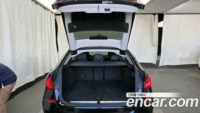 BMW 6시리즈 GT (G32) Luxury, 2023 20