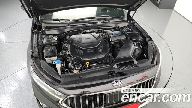 Kia K7 Premier Signature, 2020 6
