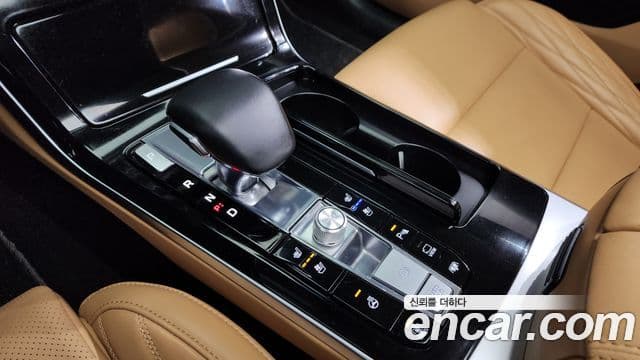 Kia K7 Premier Signature, 2020 9