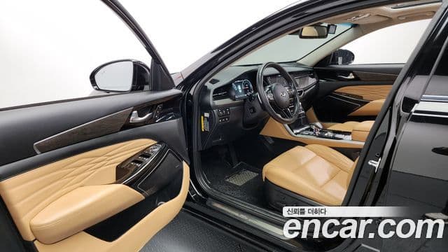 Kia K7 Premier Signature, 2020 10