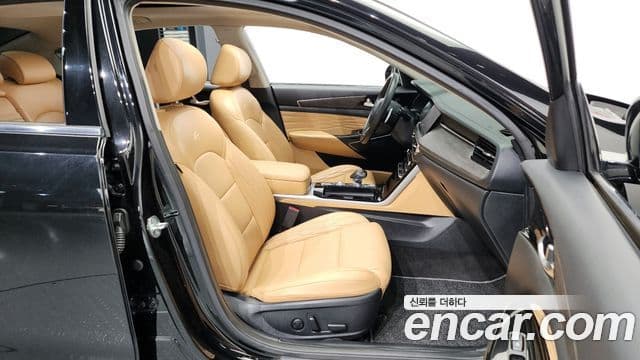 Kia K7 Premier Signature, 2020 11
