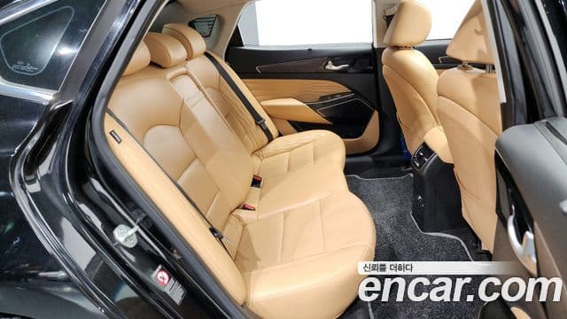 Kia K7 Premier Signature, 2020 12