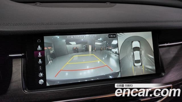 Kia K7 Premier Signature, 2020 15