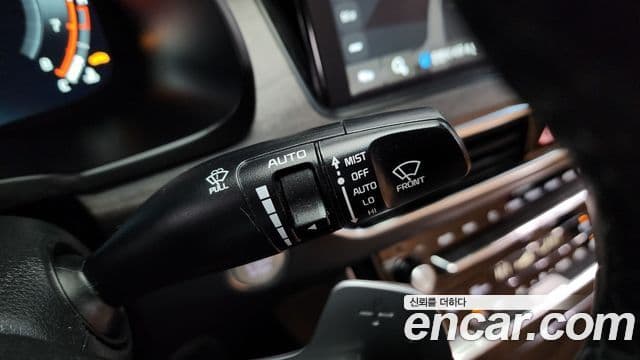 Kia K7 Premier Signature, 2020 18