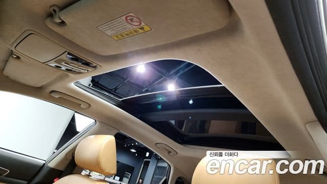 Kia K7 Premier Signature, 2020 19