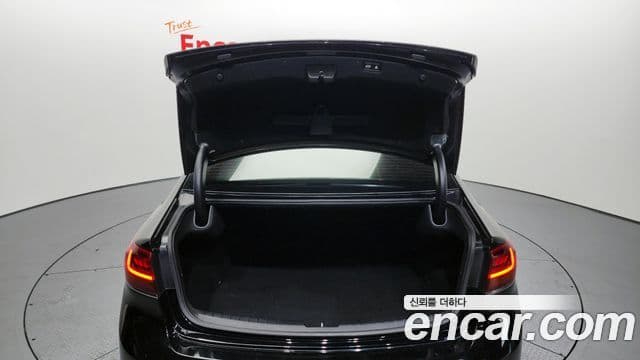 Kia K7 Premier Signature, 2020 20