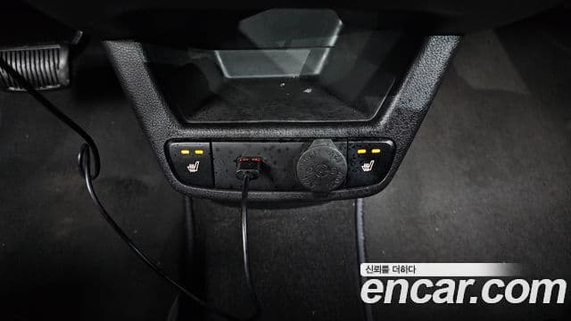 Kia The / новый New Ray Prestige, 2022 15