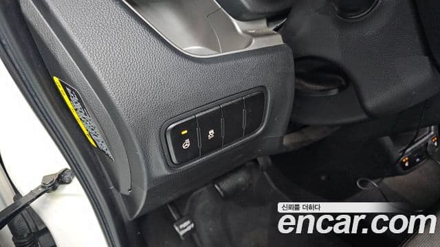 Kia The / новый New Ray Prestige, 2022 18