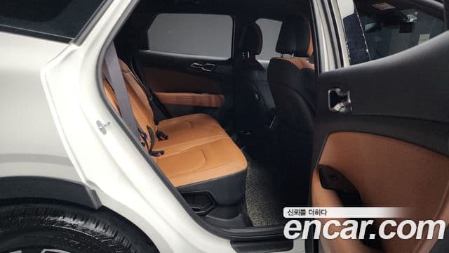 Kia Sportage 5세대 гибрид Noblesse Gravity 2WD, 2024 12