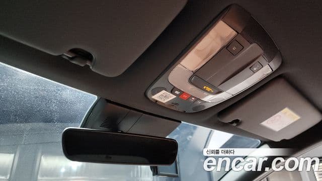 Kia Sportage 5세대 гибрид Noblesse Gravity 2WD, 2024 17