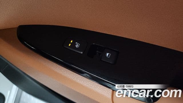 Kia Sportage 5세대 гибрид Noblesse Gravity 2WD, 2024 18