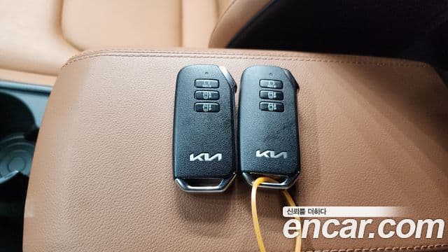 Kia Sportage 5세대 гибрид Noblesse Gravity 2WD, 2024 19