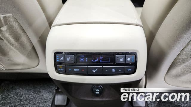 Hyundai Palisade Calligraphy, 2021 17