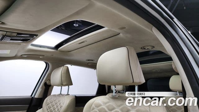 Hyundai Palisade Calligraphy, 2021 19