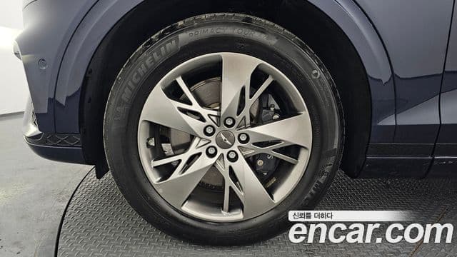 Genesis GV70, 2024 все фото