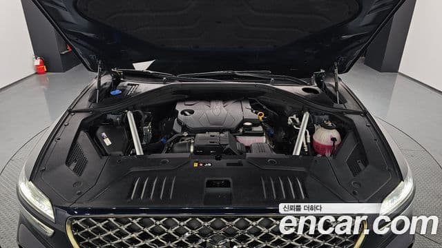 Genesis GV70, 2024 6