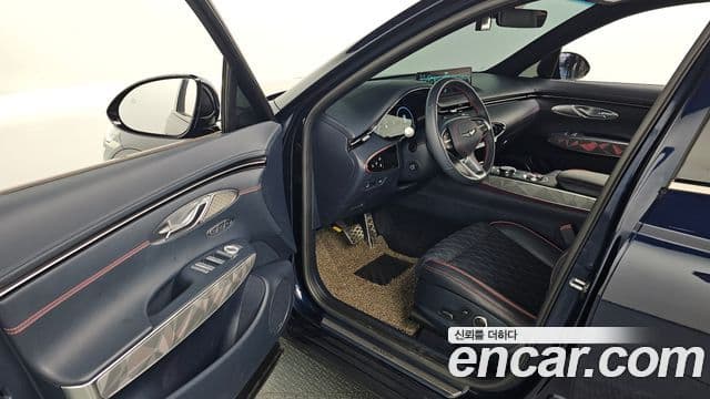 Genesis GV70, 2024 11