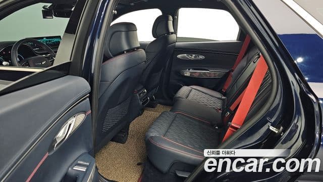 Genesis GV70, 2024 12