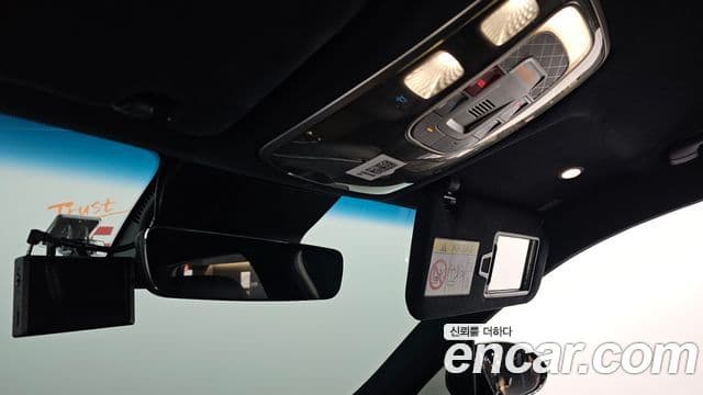 Genesis GV70, 2024 16