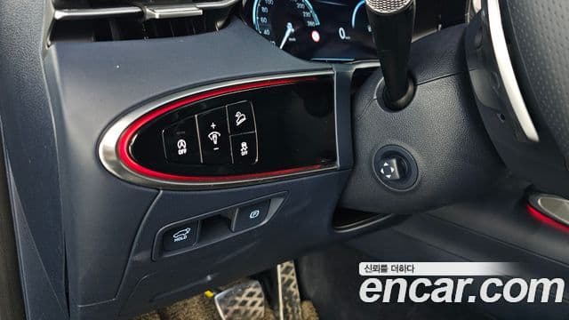 Genesis GV70, 2024 18