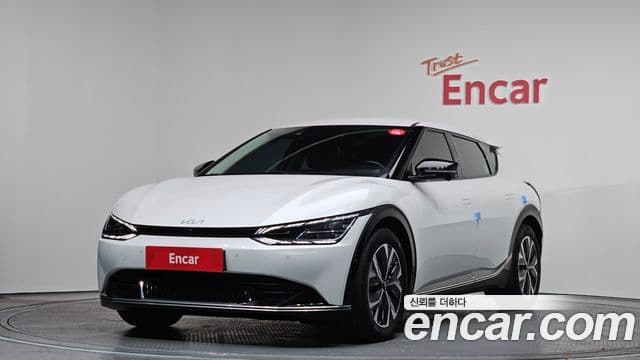 Kia EV6 Earth, 2022 1