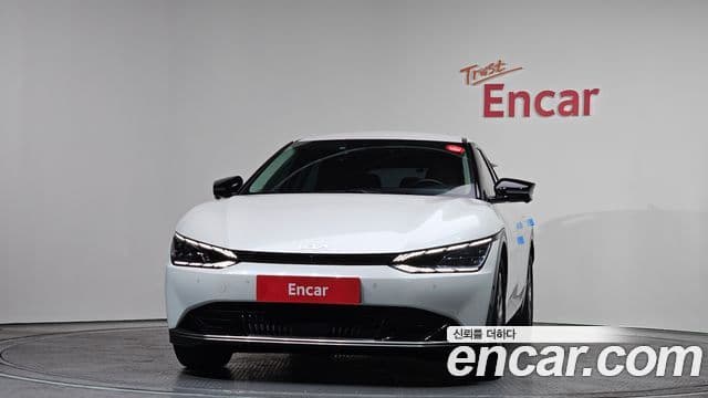Kia EV6 Earth, 2022 3