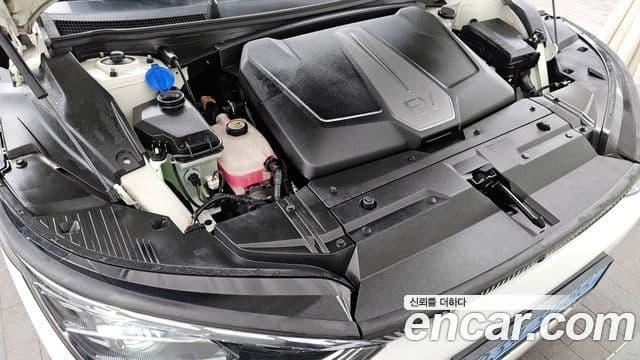 Kia EV6 Earth, 2022 6