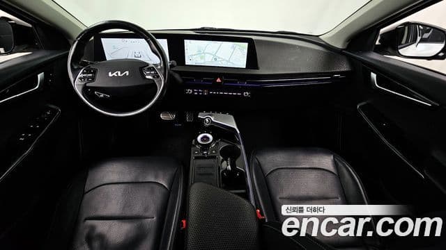 Kia EV6 Earth, 2022 7