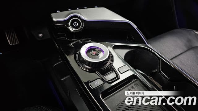 Kia EV6 Earth, 2022 9