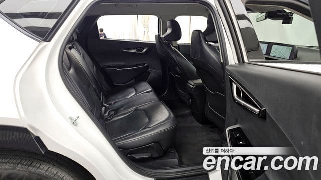 Kia EV6 Earth, 2022 12