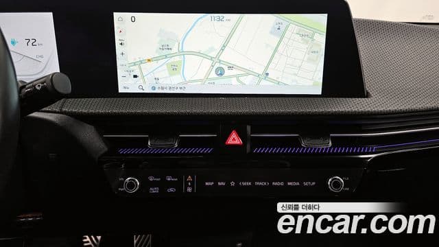 Kia EV6 Earth, 2022 14