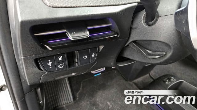 Kia EV6 Earth, 2022 17